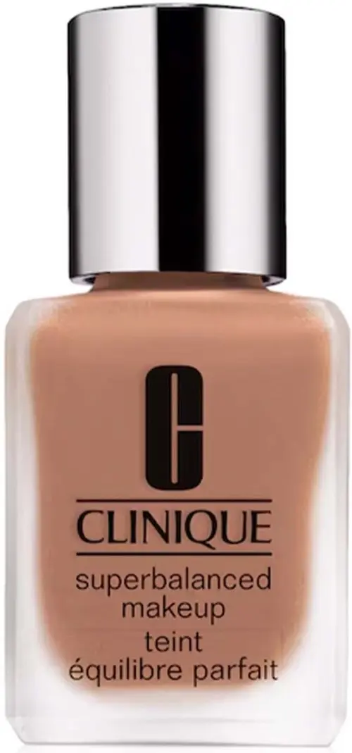 Clinique Superbalanced Makeup Faoundation Honeyed Beige