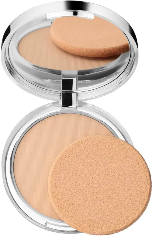 Clinique Superpowder Face Powder Matte Neutral