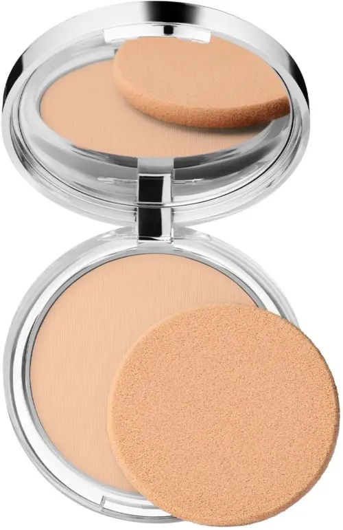 Clinique Superpowder Matte Ivory