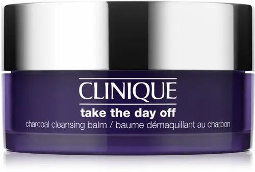 Clinique Charcoal Detoxifying Cleansing Balm 125 ml