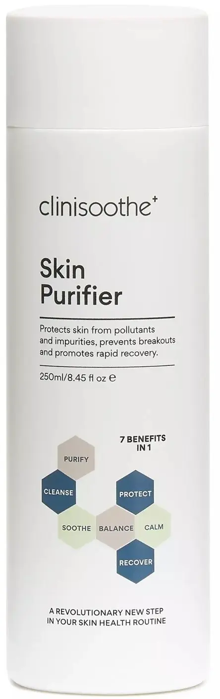 Clinisoothe Skin Purifier 250 ml