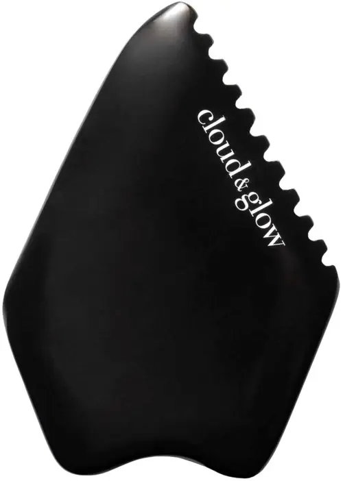 Cloud & Glow Bian Gua Sha