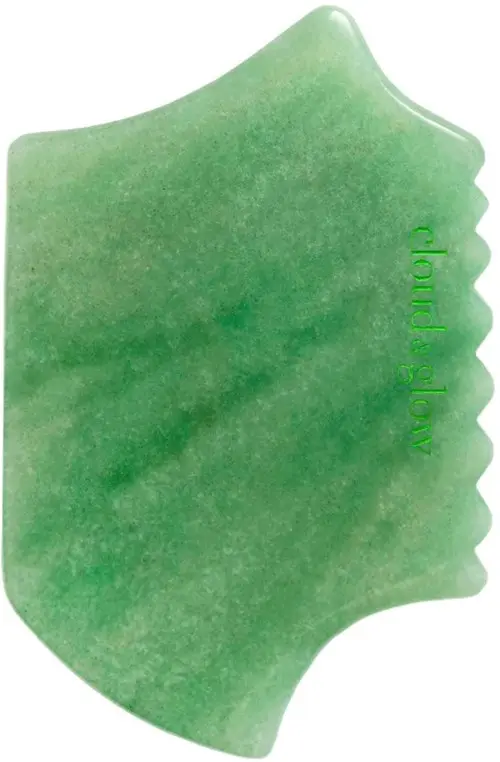 Cloud & Glow Razor Gua Sha