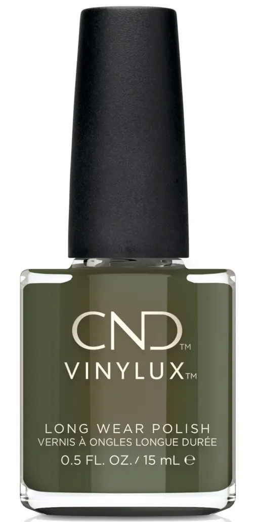 CND Vinylux Cap & Gown 31