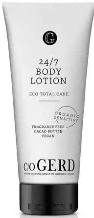 c/o Gerd 24/7 Body Lotion 200ml