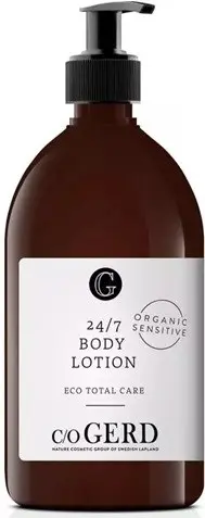 c/o Gerd 24/7 Body Lotion 500ml