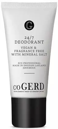 c/o Gerd 24/7 Deodorant 60ml