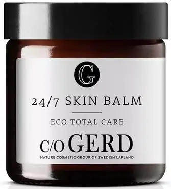 c/o Gerd 24/7 Skin Balm 60ml