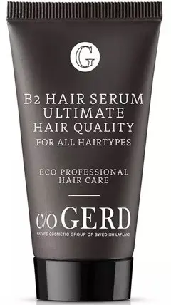 c/o Gerd B2 Hair Serum 30ml