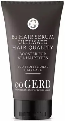 c/o Gerd B2 Hair Serum 75ml