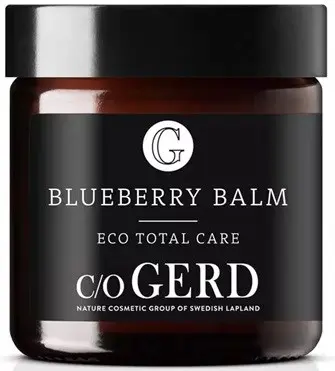 c/o Gerd Blueberry Balm 60ml