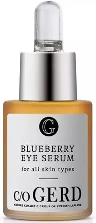 c/o Gerd Blueberry Eye Serum 15ml