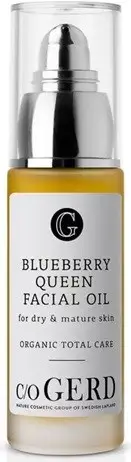 c/o Gerd Blueberry Queen Facial Oil 30ml