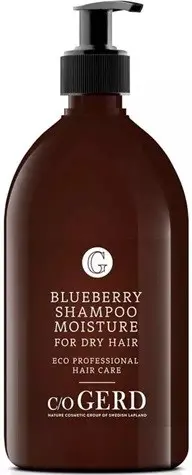 c/o Gerd Blueberry Shampoo 500ml