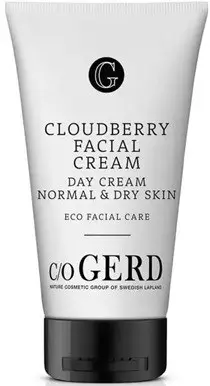 c/o Gerd Cloudberry Facial Cream 75ml