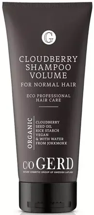 c/o Gerd Cloudberry Shampoo 200 ml