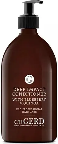 c/o Gerd Deep Impact Conditioner 500ml