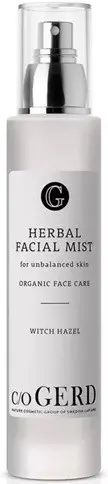 c/o Gerd Herbal Facial Mist 100ml