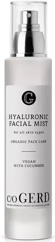 c/o Gerd Hyaluronic Facial Mist   100 ml