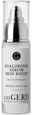 c/o Gerd Hyaluronic Serum Skin Boost 30ml