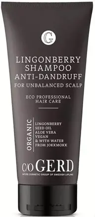 c/o Gerd Lingonberry Shampoo 200 ml