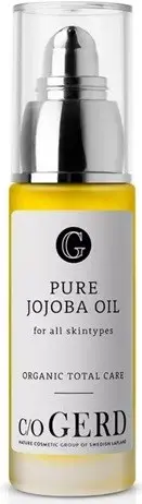 c/o Gerd Pure Jojoba Oil 30ml