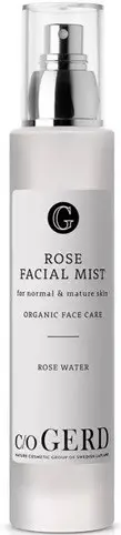 c/o Gerd Rose Facial Mist 100ml