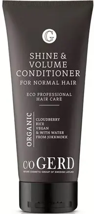 c/o Gerd Shine & Volume Conditioner 200ml