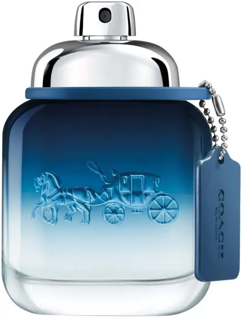 Coach Blue Edt 40 ml