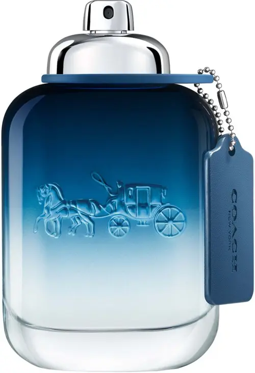 Coach Blue Edt 60 ml