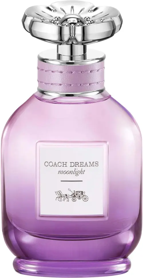 Coach Dreams Moonlight Eau De Parfum Natural Spray 40ml