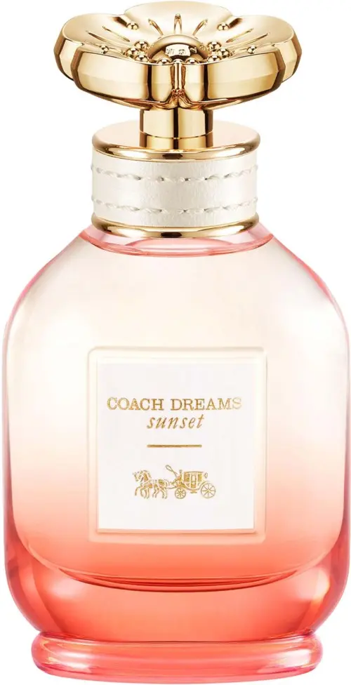 COACH Dreams Sunset Eau de parfum 40 ML