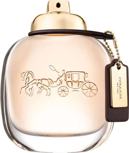Coach Eau de Parfum 90 ml