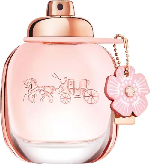 Coach Floral Eau De Parfum 50ml