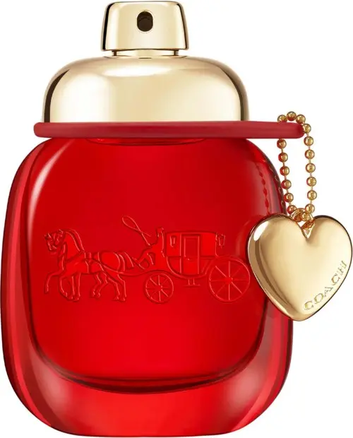 Coach Love Eau de Parfum 30 ml