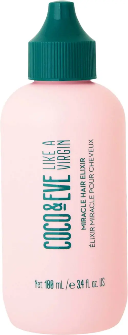 Coco & Eve Miracle Hair Elixir 100 ml