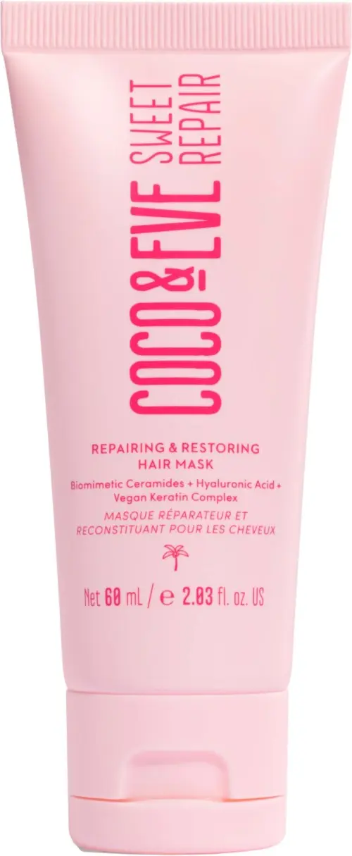 Coco & Eve Sweet Repair Repair Repairing & Restoring Hair Masque 60 ml