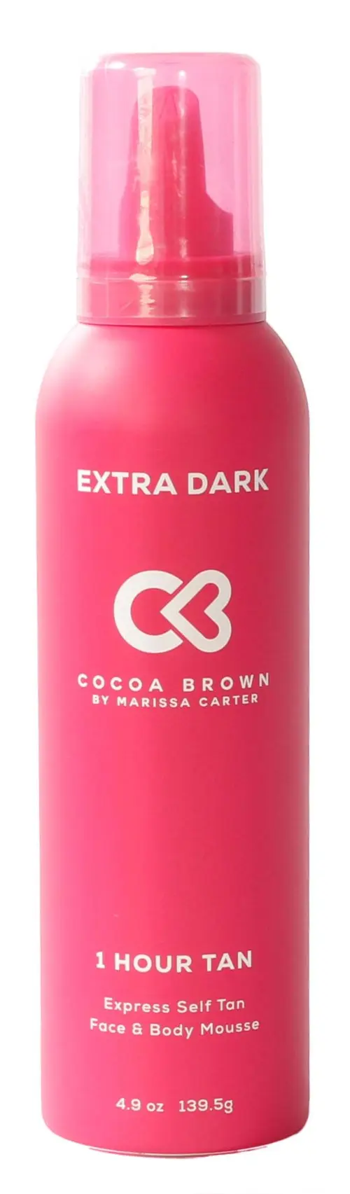 Cocoa Brown 1 HourTan Extra Dark 150ml