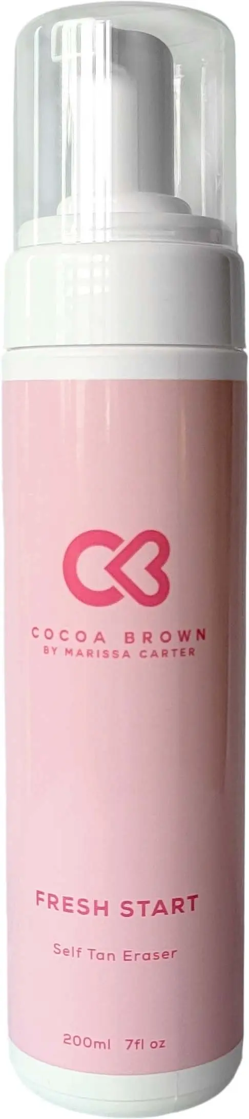 Cocoa Brown Fresh Start Self Tan Eraser