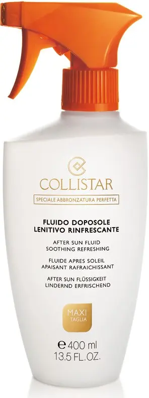 Collistar After Sun Fluid 400ml