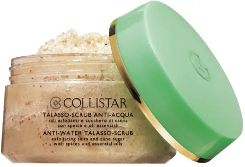Collistar Anti-Water Talasso Scrub