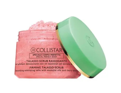 Collistar Firming Talasso Scrub 700g