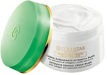 Collistar Intensive Firming Cream Plus 400 ml