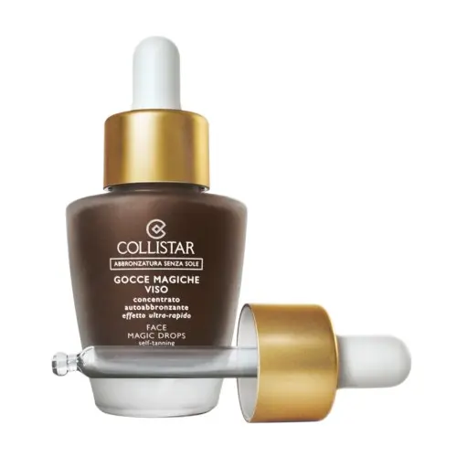 Collistar Magic Drops Face 30ml
