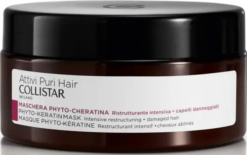 Collistar Phyto-Keratin Mask Intensive Restructuring 200 ml