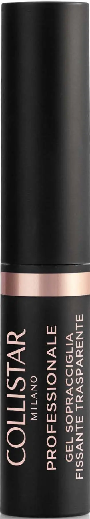 Collistar Professionale Clear Fixing Brow Gel 6 ml