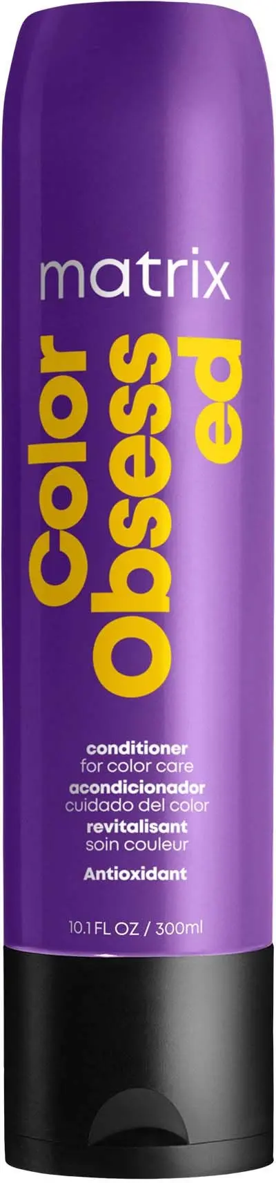 Matrix Total Results Color Obsessed Conditioner 300ml