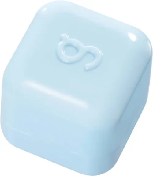 Colorgram Milk Bling Heartlighter 06 Bubbles Blue