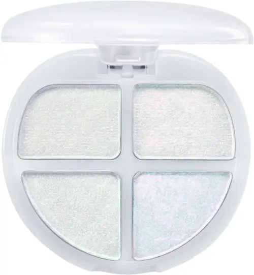 Colorgram Tintin Dory Eyeshadow Palette 01 Glitter Dory