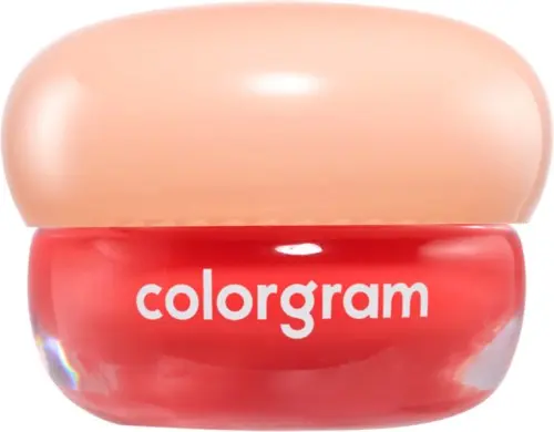Colorgram Tintin Dory Lip Jam 04 Grapefruit Jam